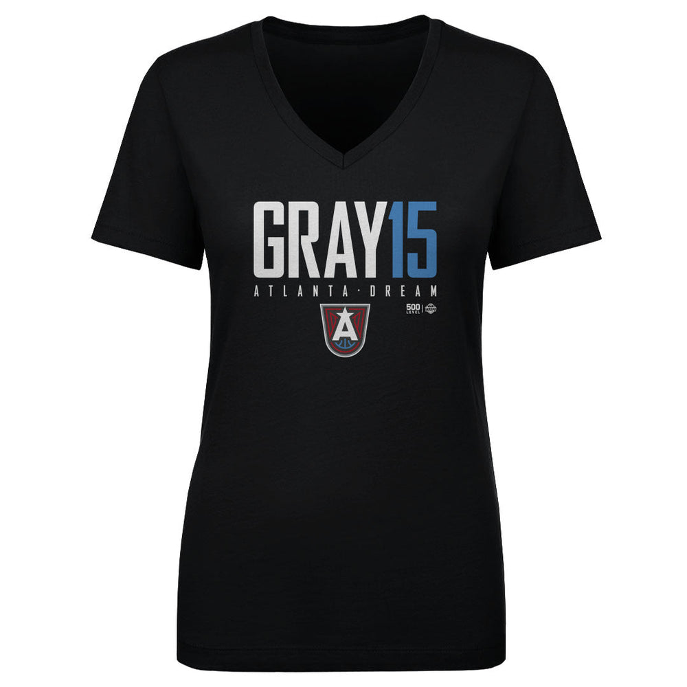 Allisha Gray Atlanta Dream Elite WHT (ONLINE ORDER ONLY)