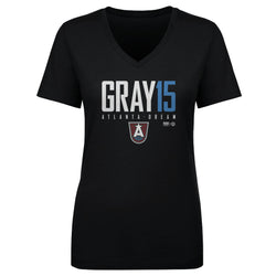 Allisha Gray Atlanta Dream Elite WHT (ONLINE ORDER ONLY)