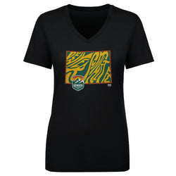 Denver Summit FC Groovy Team State WHT (ONLINE ORDER ONLY)