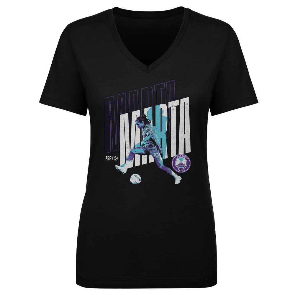 Marta Orlando Pride Outline Name WHT (ONLINE ORDER ONLY)