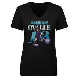 Lizbeth Ovalle Orlando Pride Cracked Number WHT (ONLINE ORDER ONLY)