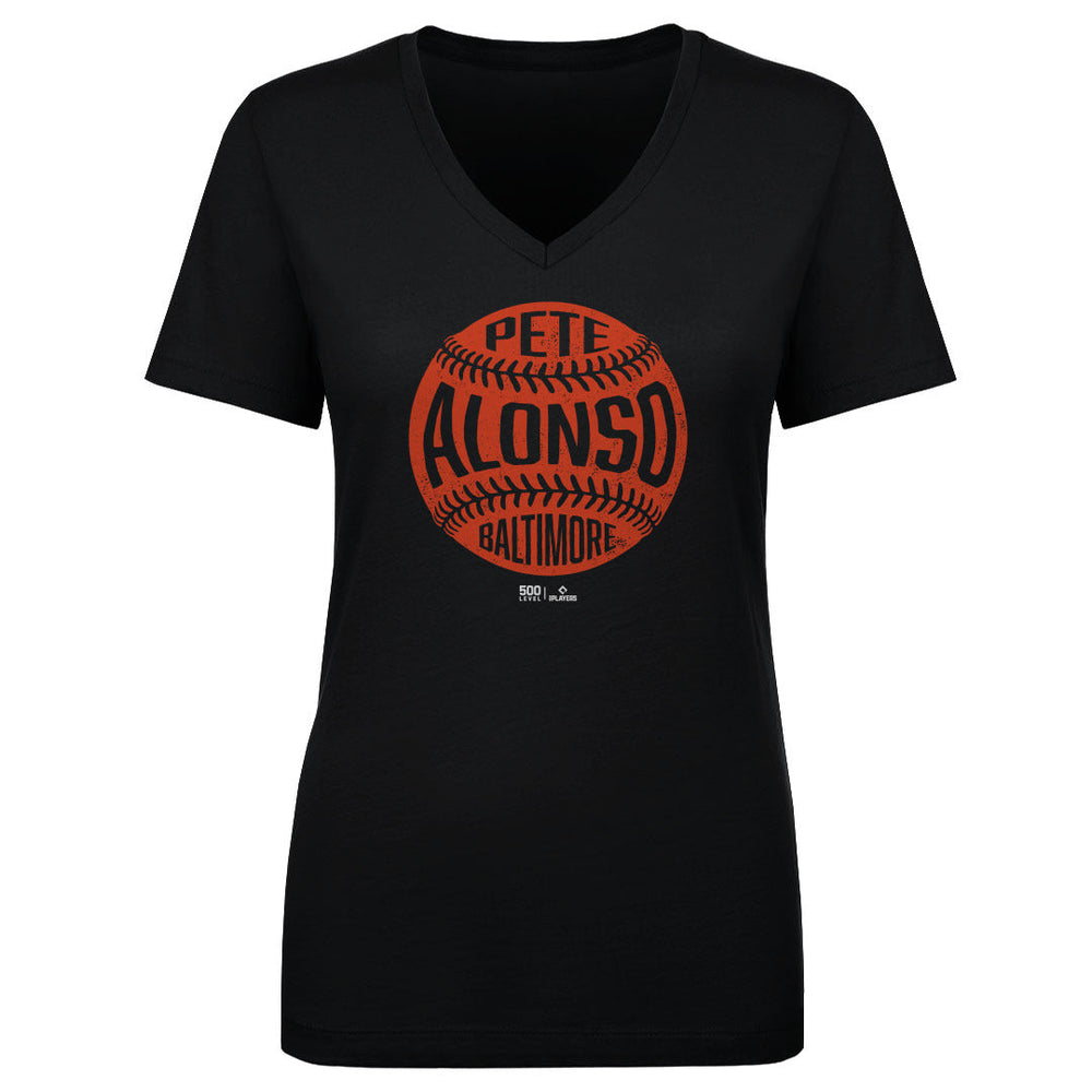 Pete Alonso Baltimore Vintage Baseball WHT (ONLINE ORDER ONLY)