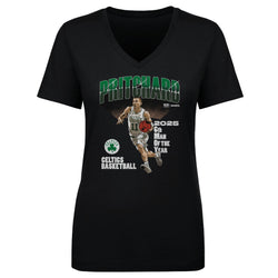Payton Pritchard Boston Celtics 2025 6th Man Of The Year WHT (ONLINE ORDER ONLY)