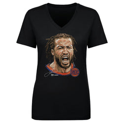 Jalen Brunson New York Knicks Portrait WHT (ONLINE ORDER ONLY)