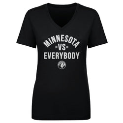 Minnesota Timberwolves Vs. Everybody WHT (ONLINE ORDER ONLY)