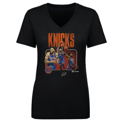 New York Knicks 2026 Playoffs Trio WHT (ONLINE ORDER ONLY)