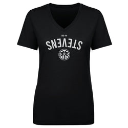 Azura Stevens Los Angeles Sparks Invert WHT (ONLINE ORDER ONLY)