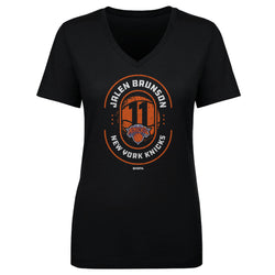 Jalen Brunson New York Knicks Imprint WHT (ONLINE ORDER ONLY)
