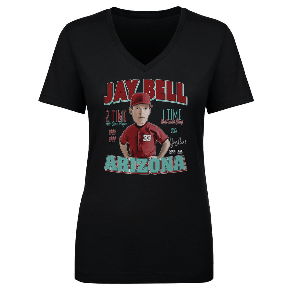 Jay Bell Arizona Comic WHT