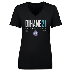 Oihane Orlando Pride Elite WHT (ONLINE ORDER ONLY)