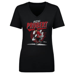 Bob Probert Chicago Comet WHT (ONLINE ORDER ONLY)