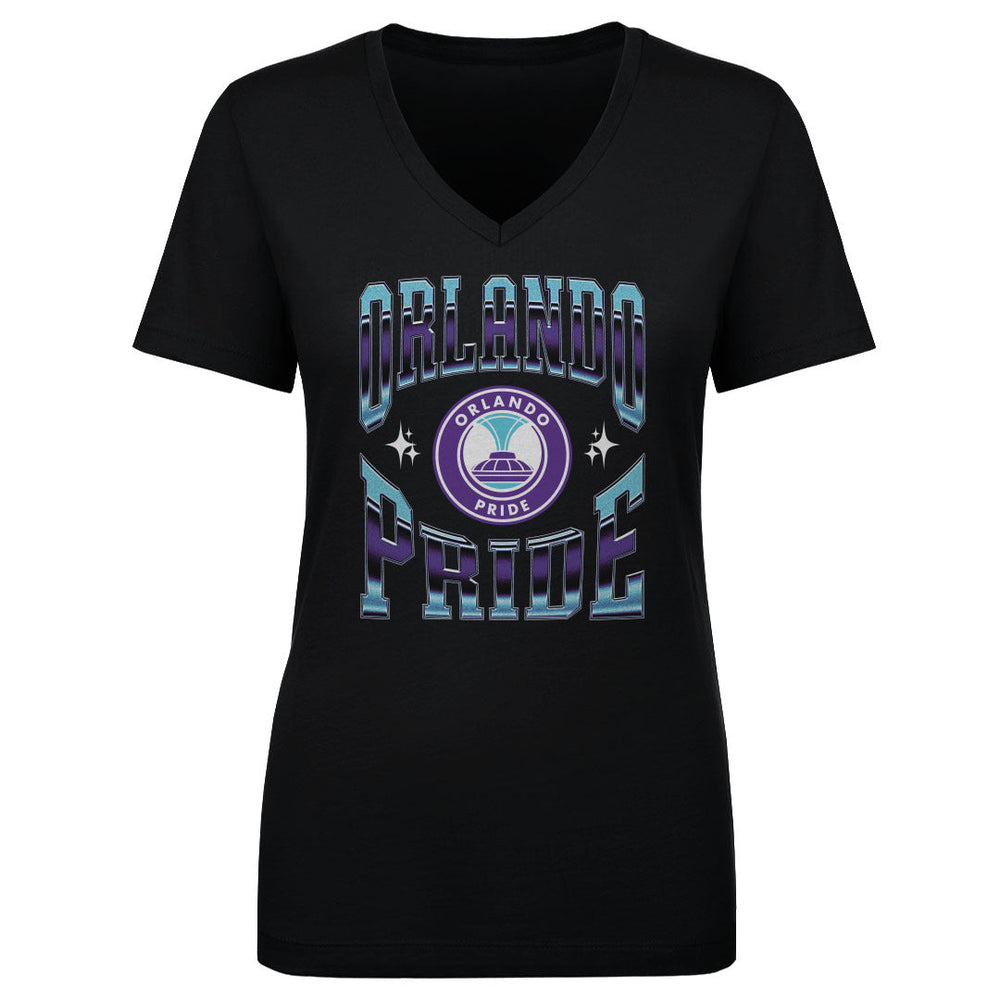 Orlando Pride Vintage WHT (ONLINE ORDER ONLY)