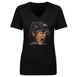 Patrick Kane Chicago Scream WHT (ONLINE ORDER ONLY)