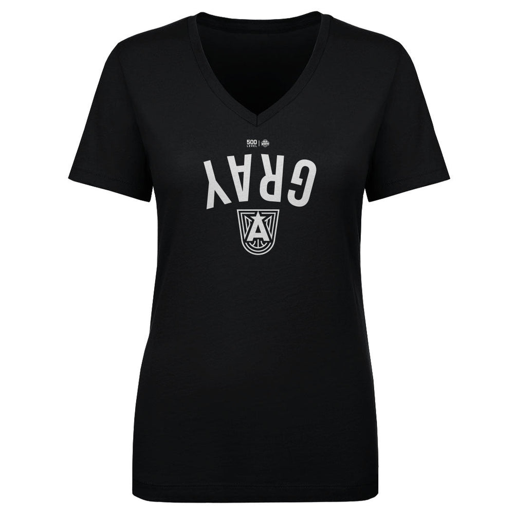 Allisha Gray Atlanta Dream Invert WHT (ONLINE ORDER ONLY)