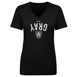 Allisha Gray Atlanta Dream Invert WHT (ONLINE ORDER ONLY)
