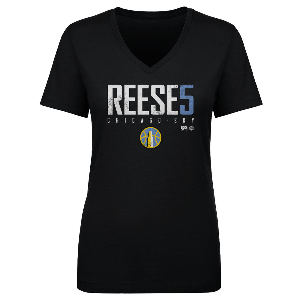 Angel Reese Chicago Sky Elite WHT (ONLINE ORDER ONLY)