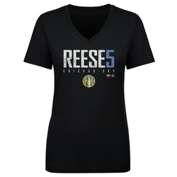 Angel Reese Chicago Sky Elite WHT (ONLINE ORDER ONLY)