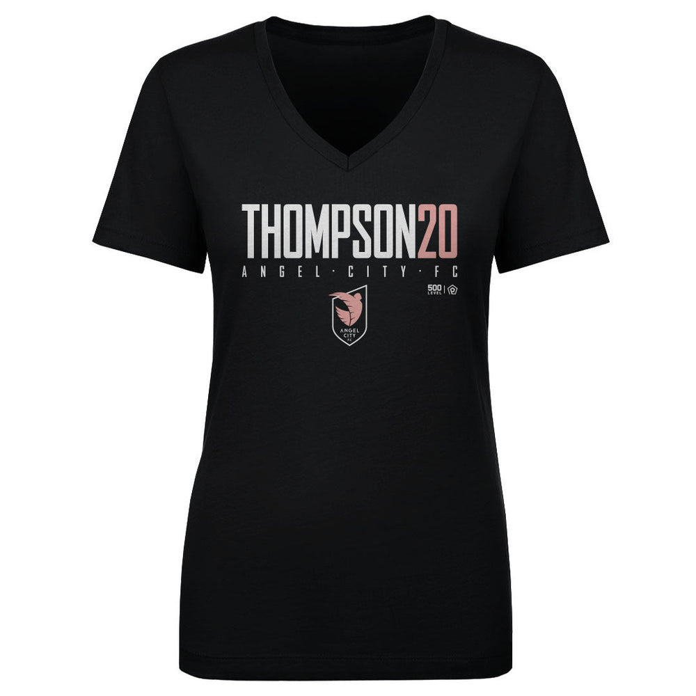 Gisele Thompson Angel City FC Elite WHT
