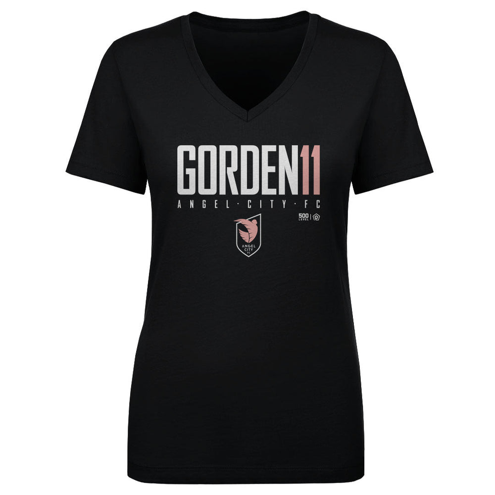 Sarah Gorden Angel City FC Elite WHT
