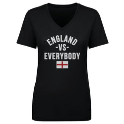 England Vs. Everybody WHT
