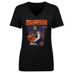 Jalen Brunson New York Knicks Premiere WHT (ONLINE ORDER ONLY)
