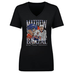 Mathew Barzal New York I Vintage WHT