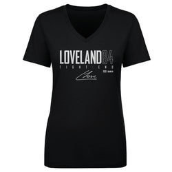 Colston Loveland Chicago Elite WHT