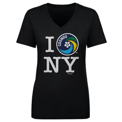 New York Cosmos I Love NY WHT (ONLINE ORDER ONLY)