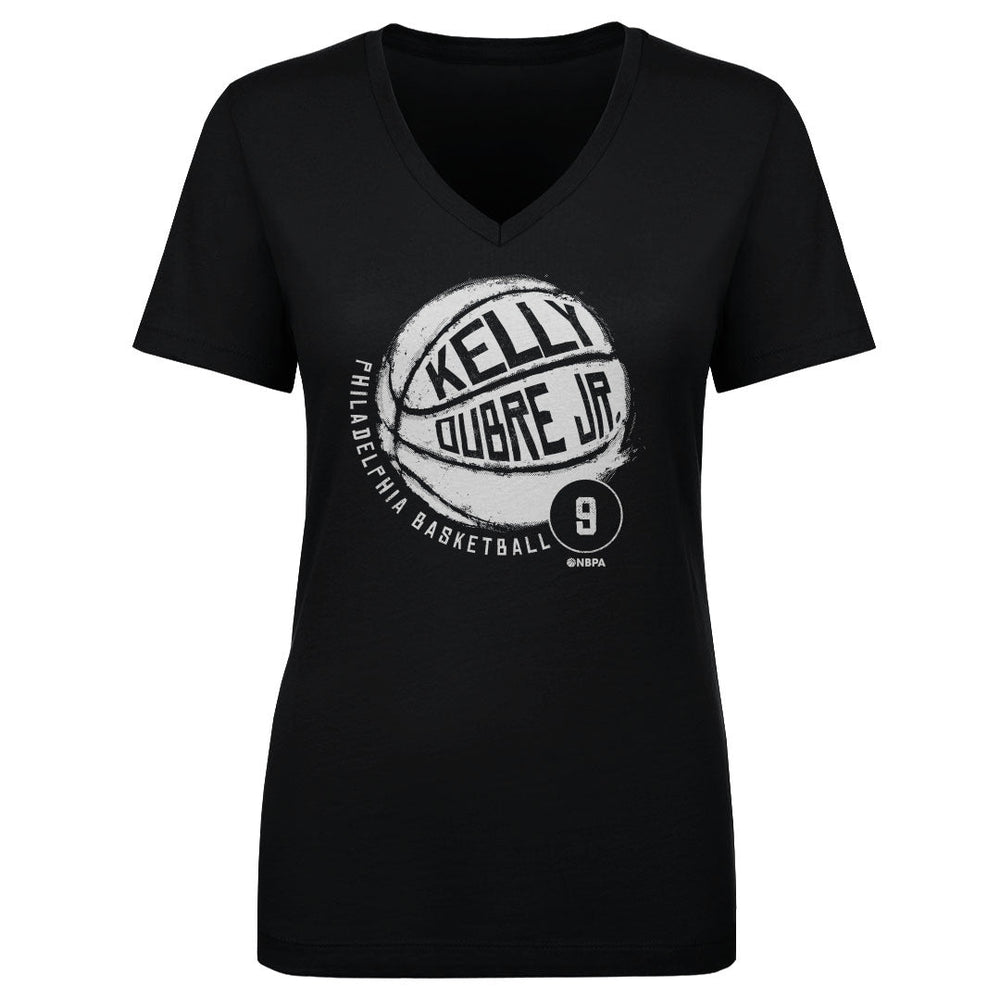 Kelly Oubre Jr. Philadelphia Basketball WHT (ONLINE ORDER ONLY)