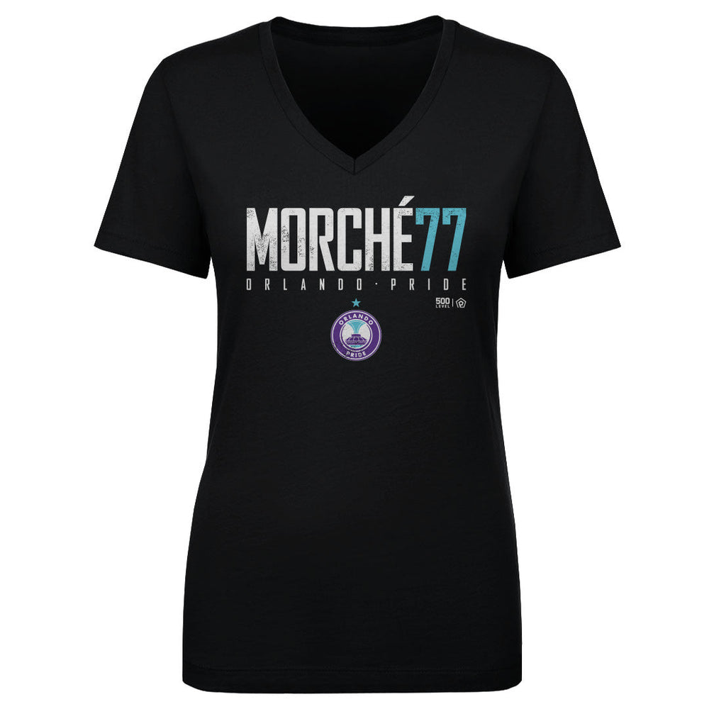 Cosette Morche Orlando Pride Elite WHT (ONLINE ORDER ONLY)