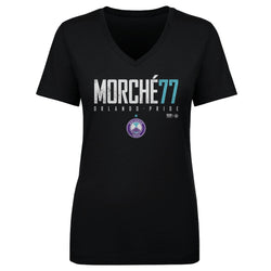 Cosette Morche Orlando Pride Elite WHT (ONLINE ORDER ONLY)