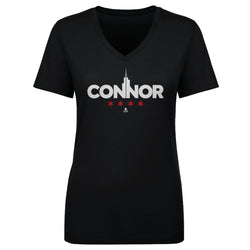Connor Bedard Chicago Willis Tower WHT (ONLINE ORDER ONLY)