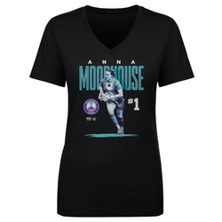 Anna Moorhouse Orlando Pride Bitmap WHT (ONLINE ORDER ONLY)