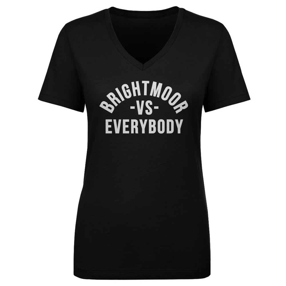 Brightmoor Vs. Everybody WHT