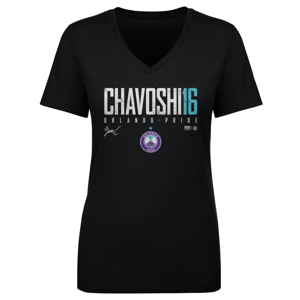 Zara Chavoshi Orlando Pride Elite WHT (ONLINE ORDER ONLY)