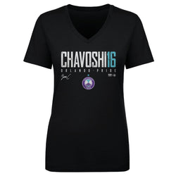 Zara Chavoshi Orlando Pride Elite WHT (ONLINE ORDER ONLY)