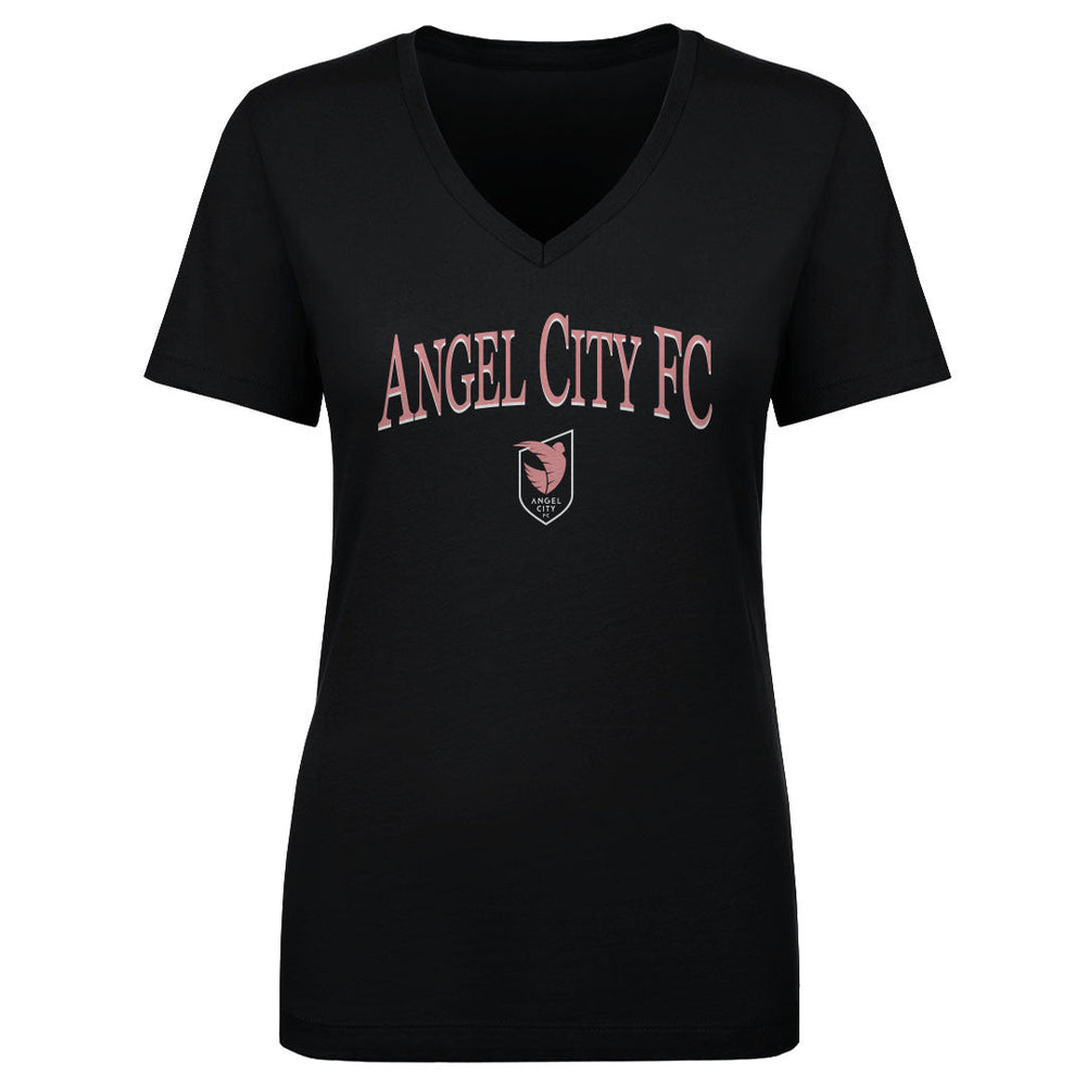Angel City FC Arch WHT