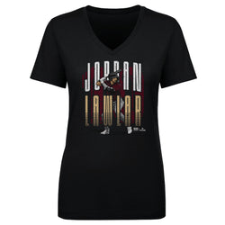 Jordan Lawlar Arizona Player Name WHT