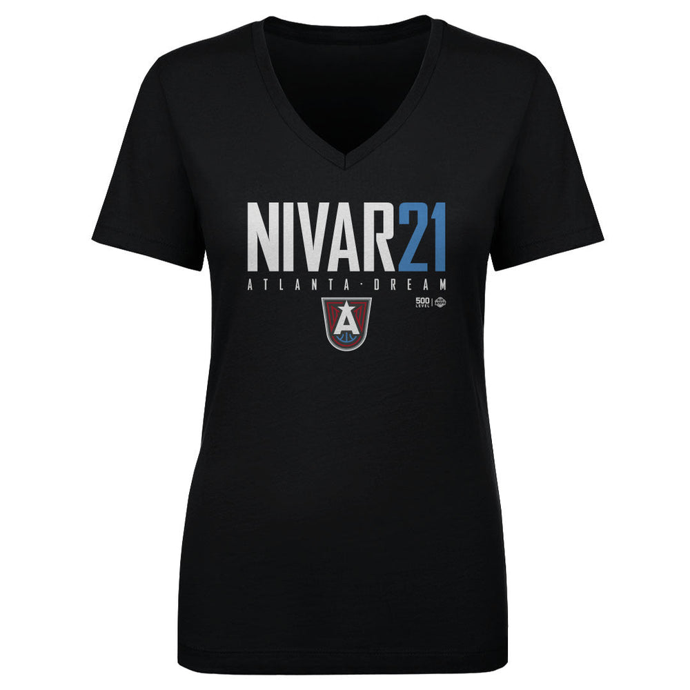 Indya Nivar Atlanta Dream Elite WHT (ONLINE ORDER ONLY)