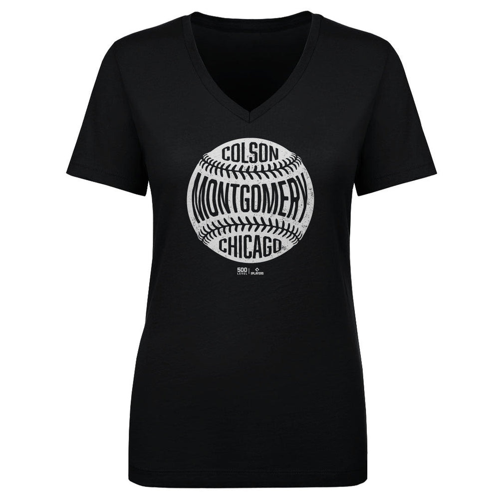 Colson Montgomery Chicago W Vintage Baseball WHT (ONLINE ORDER ONLY)