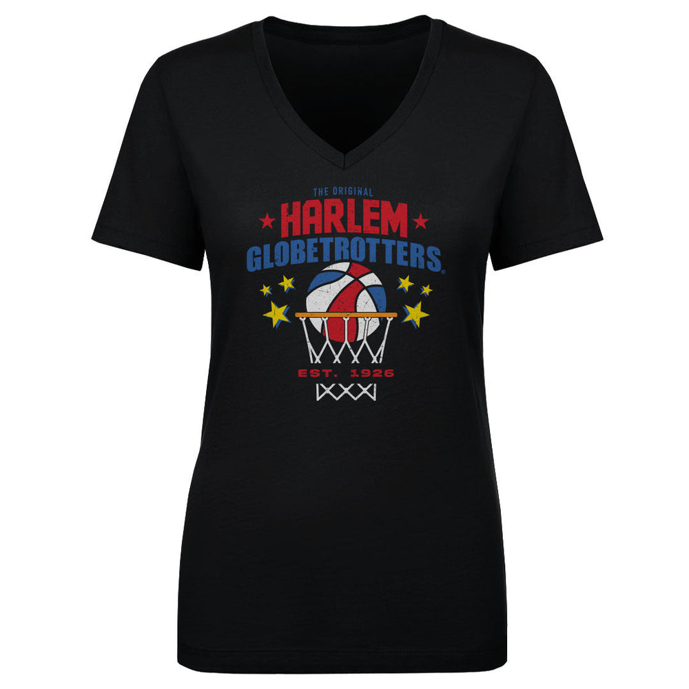 Harlem Globetrotters Nothing But Net WHT (ONLINE ONLY)