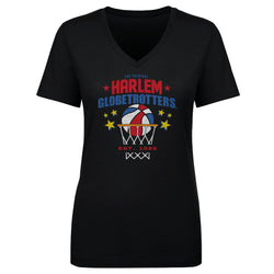 Harlem Globetrotters Nothing But Net WHT (ONLINE ONLY)