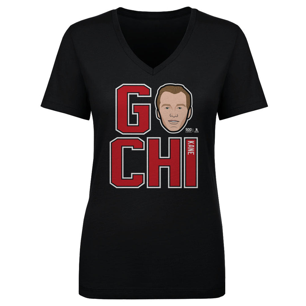 Patrick Kane Chicago GO CHI WHT (ONLINE ORDER ONLY)