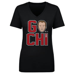 Patrick Kane Chicago GO CHI WHT (ONLINE ORDER ONLY)