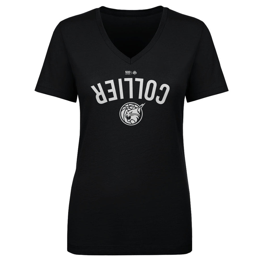 Napheesa Collier Minnesota Lynx Invert WHT (ONLINE ORDER ONLY)