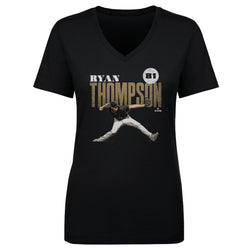 Ryan Thompson Arizona Throw WHT