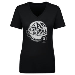 Sam Merrill Cleveland Basketball WHT (ONLINE ORDER ONLY)
