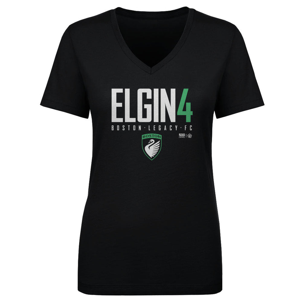 Emerson Elgin Boston Legacy FC Elite WHT (ONLINE ORDER ONLY)