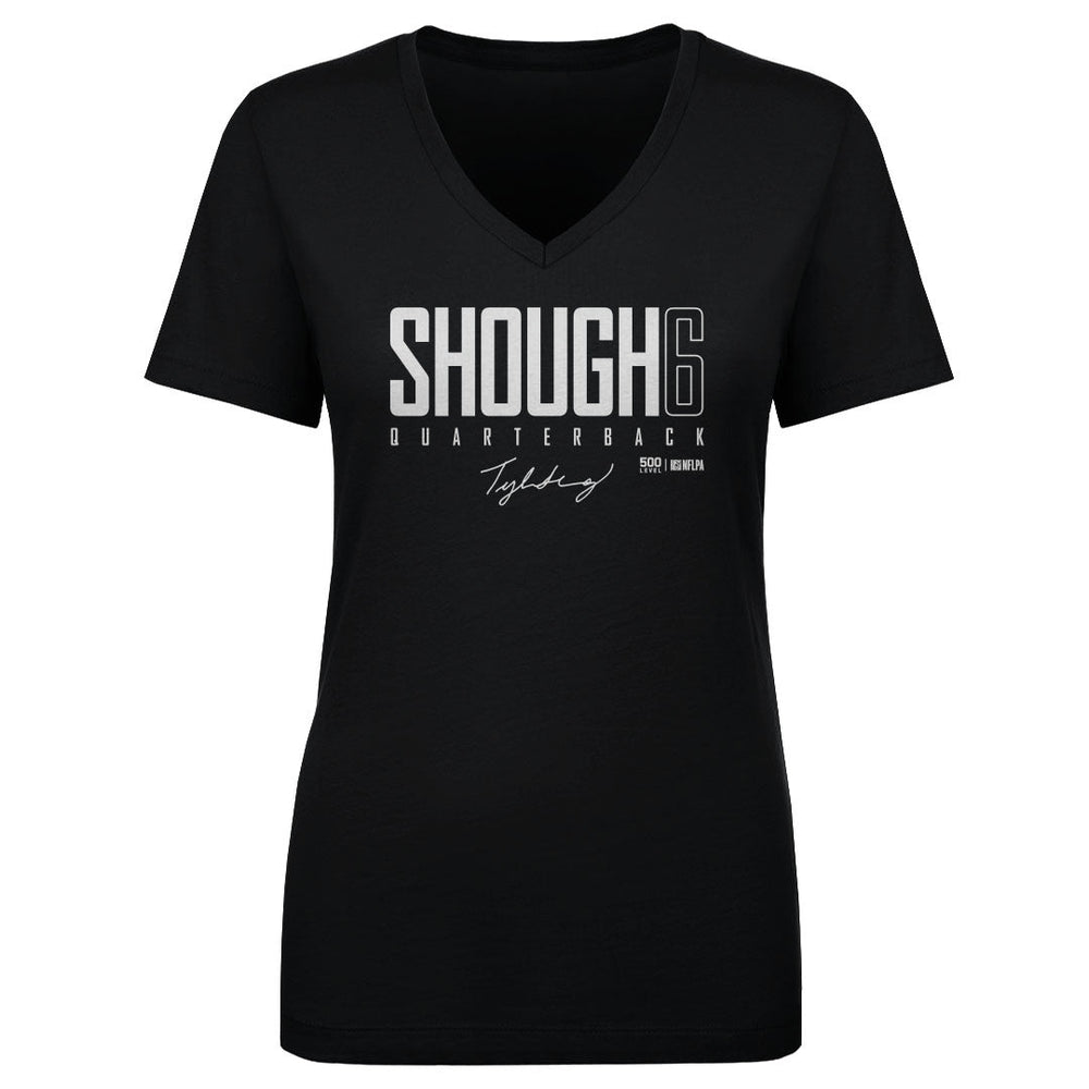 Tyler Shough New Orleans Elite WHT (ONLINE ORDER ONLY)