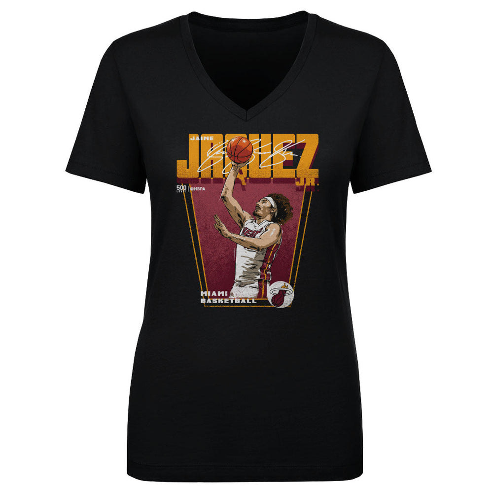 Jaime Jaquez Jr. Miami Heat Premiere WHT (ONLINE ORDER ONLY)